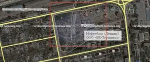 Серия взрывов и зарево: в оккупированном Крыму ночью пылала нефтебаза