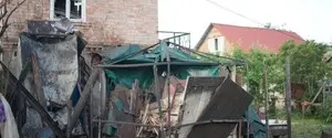 Атака на Запорожье: оккупанты ударили по железной дороге и инфраструктуре, есть раненые