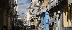 Иностранные компании покидают Кубу на фоне экономического коллапса — WSJ