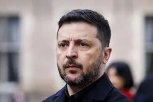 «Є перевищення давно захмарної російської нахабності»: Зеленський відреагував на удар по ядерному об'єкту