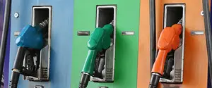 С 1 июля АЗС по другому будут маркировать топливо: какими будут новые отметки