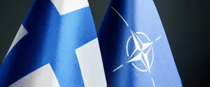 НАТО развернуло новую группировку для усиления обороны Финляндии и Швеции
