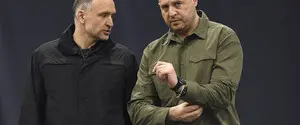 Єрмак погоджував із Веронікою 