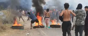 Удержится ли у власти президент Боливии: в стране разгораются ожесточенные протесты со стрельбой