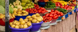 Химическое загрязнение продуктов и пищевые инфекции уносят более 1,5 млн жизней ежегодно — Euronews
