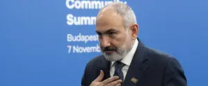 Выборы в Армении: партия Пашиняна получила более 57% голосов — DW