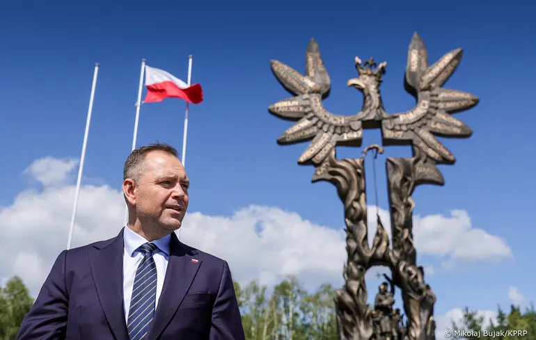 Орден розбрату. Анатомія політичного демаршу