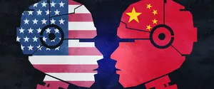 Китай может превратить передовые ИИ-модели США в кибероружие — Politico