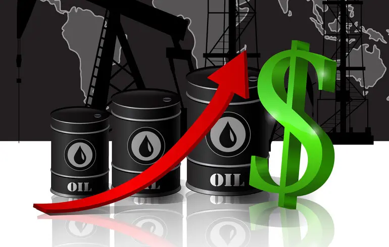 Нефть подорожала более чем на три доллара из-за ударов Израиля по Ливану и взрывов в Иране