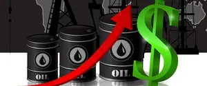 Нефть подорожала более чем на три доллара из-за ударов Израиля по Ливану и взрывов в Иране