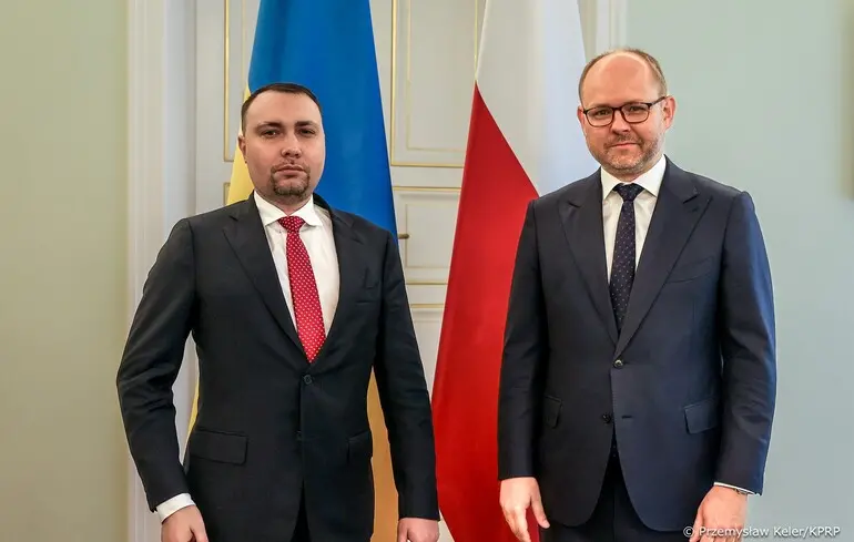 У Києві розглядають можливість змінити назву підрозділу ССО 