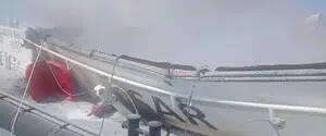 Россияне целенаправленно попали 