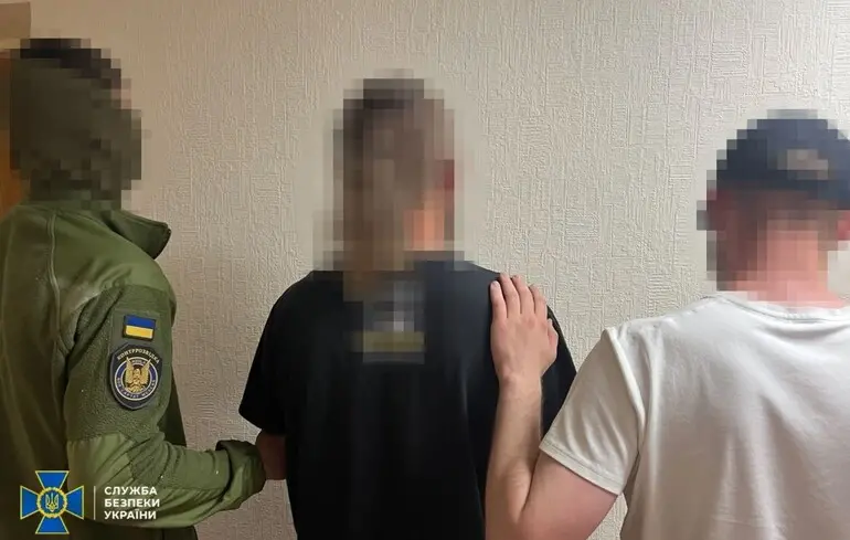 У Запоріжжі затримали відправника посилки, що вибухнула в терміналі «Нової пошти» у Києві