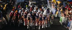 Еще одна спортивная федерация сняла санкции с Беларуси и смягчила ограничения для РФ
