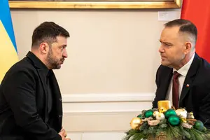 Навроцький не зможе позбавити Зеленського ордена Білого Орла без згоди Туска — журналіст