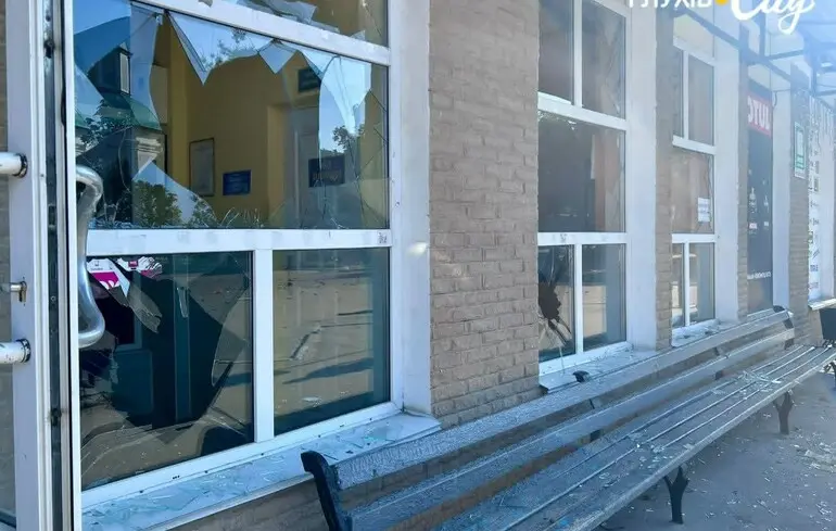 Дрони влучили біля автовокзалу в Сумській області: є поранен