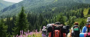 Море или горы: какие направления выбирают украинцы для летнего отпуска