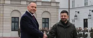Указ о чествовании героев УПА оказался опрометчивым, а ссорой Польши и Украины воспользуется Москва — журналист