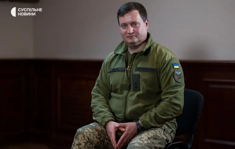 Андрій Юсов відреагував на повідомлення про зірваний замах Р