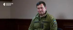 Андрей Юсов отреагировал на сообщение о сорванном покушении РФ