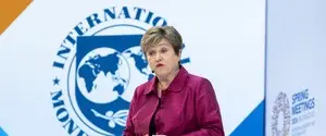 Глава МВФ предостерегла от недооценки влияния ИИ на экономику