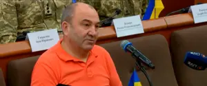 Экс-замминистра обороны Гаврилюк не знаком с Миндичем, но пересекался со Штилерманом