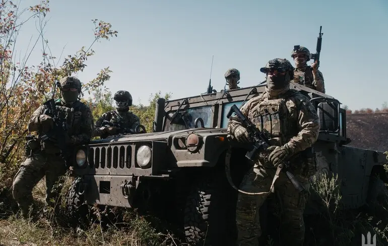 Головком розповів, скільки територій ЗСУ звільнили від почат