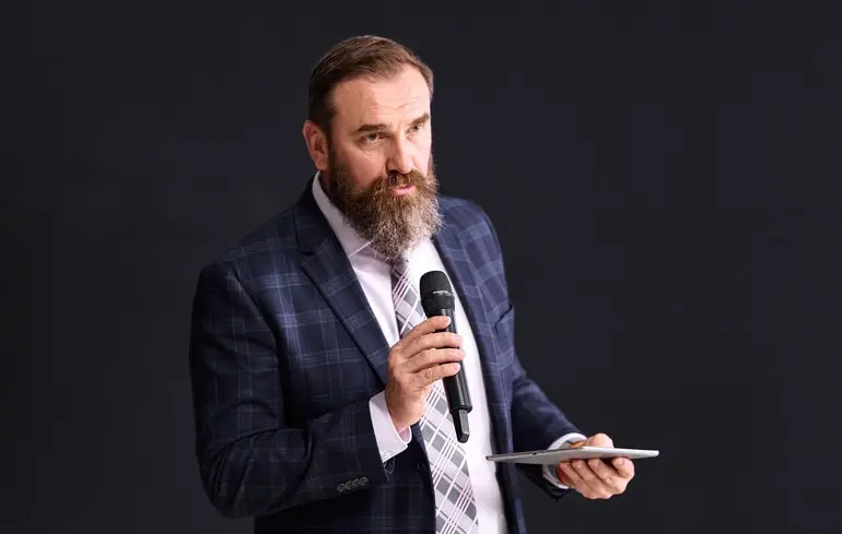 Голова Міносвіти Лісовий заявив, що розглядає можливість повернутися до лав ЗСУ в разі відставки  