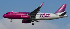 Смартфоны больше не будут выключать: Wizz Air внедряет 5G в воздухе