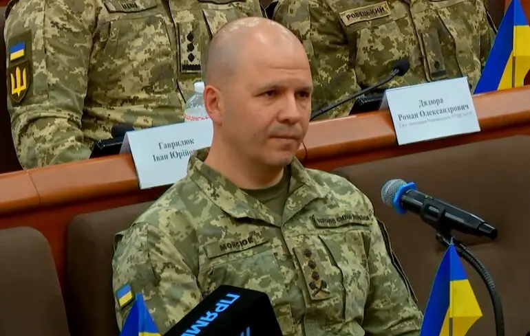 Экс-заместитель министра обороны назвал главную проблему привлечения иностранцев в ВСУ