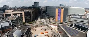 Через невиконані реформи Україна ризикує втратити частину грошей від ЄС 