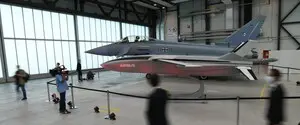 Крах военных амбиций Европы: совместный истребитель Франции и Германии за 100 миллиардов евро не взлетит