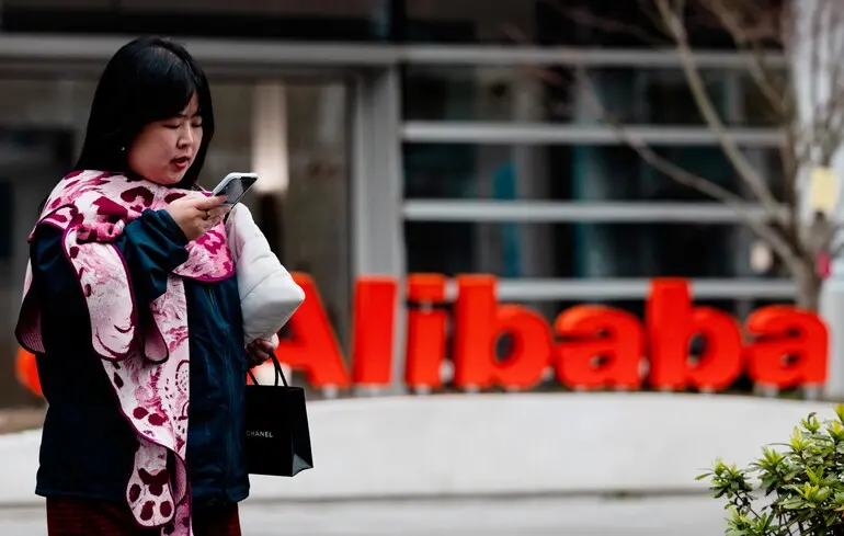 Нова економічна війна США та Китаю: Пентагон вніс Alibaba, B