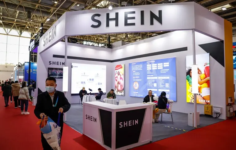 Війна з Іраном б'є по Temu, Shein та AliExpress: китайські м