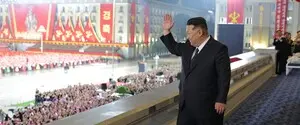 В WSJ рассказали о неожиданном экономическом буме в КНДР