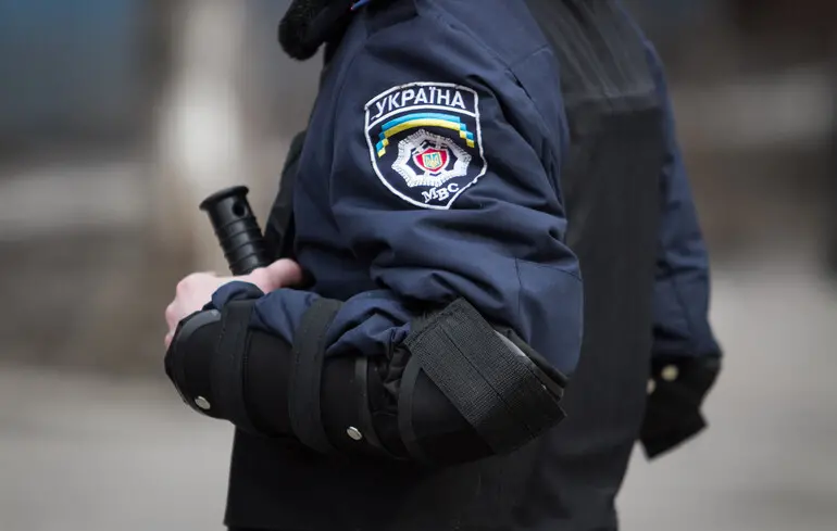 В Днепре двое мужчин погибли из-за взрыва боеприпаса