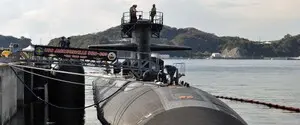 Все ударные подводные лодки Британии оказались непригодными к бою — Die Welt