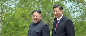 Визит Си Цзиньпина в КНДР: что лидер Китая сказал Ким Чен Ыну