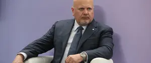 Прокурора МУС, добившегося ордера на арест Владимира Путина, отстранили от исполнения обязанностей: что произошло