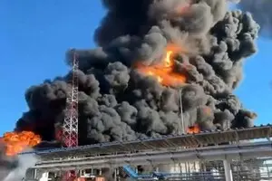 США в ООН назвали вторгнення в Україну стратегічним провалом Росії