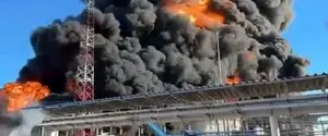 США в ООН назвали вторгнення в Україну стратегічним провалом Росії