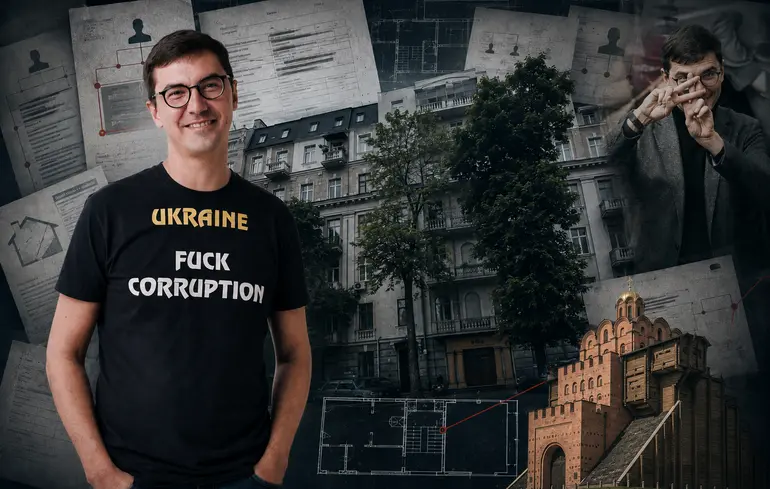 Квартира за 14 млн, а аренда за бесценок: Bihus.Info выяснили, у кого 