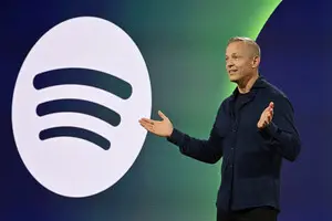 Розвиток напряму живої музики: Spotify запустить відеотрансляції концертів та продаж квитків