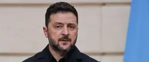 Зараз військова ситуація для України найкраща за останні 2,5 роки — Зеленський