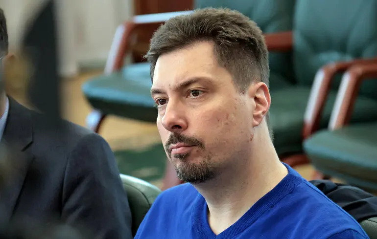 Князєв сяде на 5 років: ексглава ВС пішов на угоду зі слідством