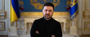 Политическое влияние РФ на другие страны уменьшается — Зеленский