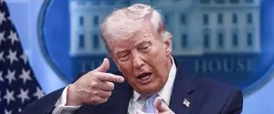 США оголосять про «повну перемогу» над Іраном протягом двох тижнів — Трамп