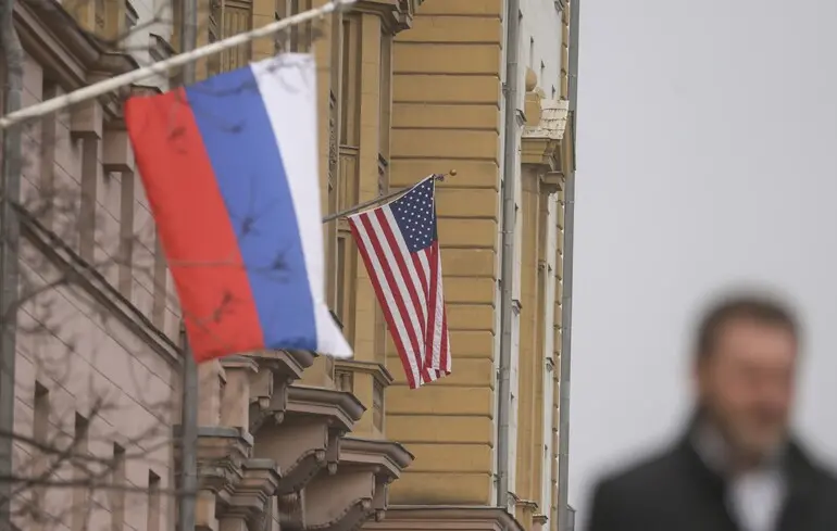 Американський дипломат назвав "провали" Заходу, як