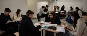 В Одесской области дети во время сдачи НМТ провели 13 часов в укрытии. Лубинец призвал Минобразования отреагировать