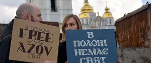 Тіла повертають зі слідами 